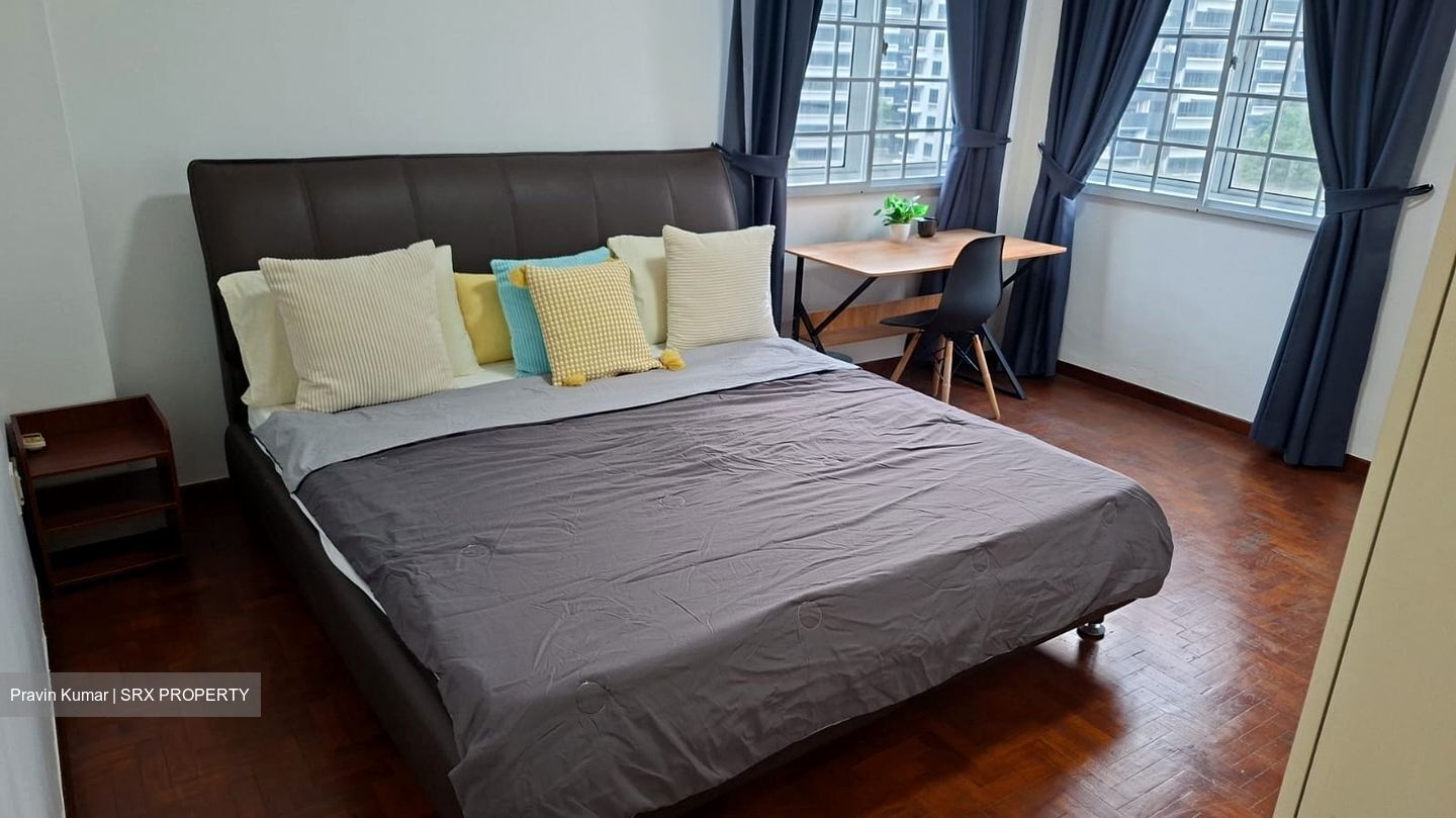 Elias Green (D18), Condominium #622129181